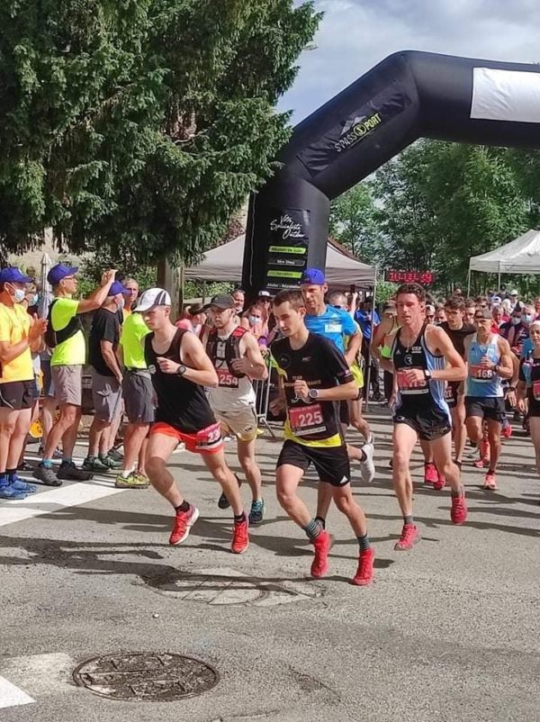 Team Provence Endurance - Courir, Rouler Et Atteindre Des Sommets.