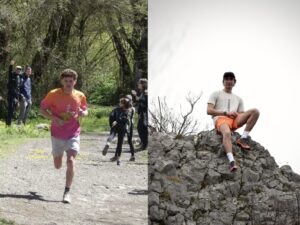 Jules Delabelle - Gaspard Ravaux, Interview croisé de deux pépites du Trail Français