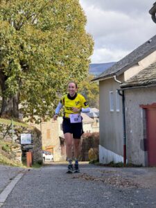 Marseille Cassis, Tour du Nipalou, nos coureurs étaient partout ce week end.