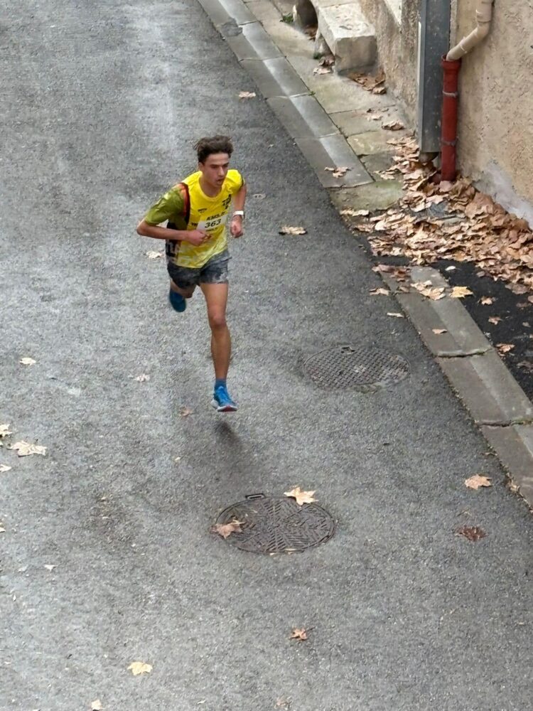 Résultats des 29 et 30 novembre 2025 : Une victoire et de belles prestations !