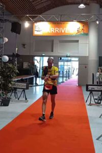 Résultats du 7 décembre 2026 : Qualif aux Championnats de France et quelques belles courses